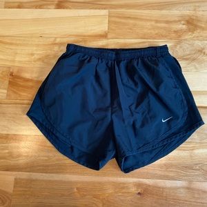 Dri-fit short